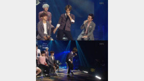 ‘유희열의 스케치북’ 엑소 백현 “내 별명 변골반, 너무 격해서…”, 실제로 보니 ‘섹시+현란’