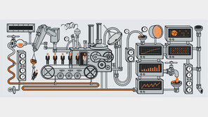 [DBR]기계는 뺏는 것보다 더 많은 일자리 만든다 