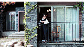 [우먼 동아일보] 효재의 숲