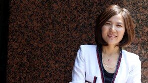 15년차 작가 편혜영 “이전 작품은 절망 상황을 그렸다면…”