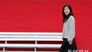 이자람 “저보고, 천생 무당 얼굴이래요”