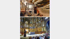 청빈-정결-순명의 정신으로 위기의 가톨릭 쇄신