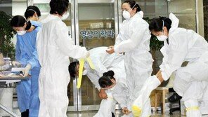 메르스 추가 확진 사망자 없어…진정 국면 들어서나? ‘퇴원자는 6명으로 늘어’