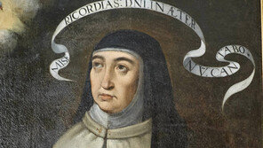 개혁가 - 영성가 - 저술가 활약하며 스페인 전역에 수도원 17개 세워