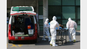 메르스 부부사망, 남편 병간호하다 결국…자식들 ‘망연자실’, 임종-장례 못해-염습도 불가?