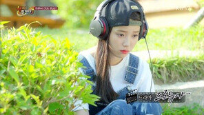 ‘해피투게더’ 장나라, ‘프로듀사’ 아이유 보며 눈물 ‘후두둑’…이유 알고 보니 ‘안타까워’