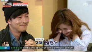 ‘님과 함께’ 윤건 “장서희 ○○○보고 흥분, 나 유혹하려 그러는 줄” 음흉