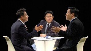 ‘썰전’ 강용석 “박근혜 대통령, 메르스 사태에 적극성 안 보여”…생각 변했나?