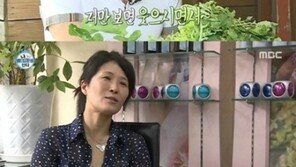 ‘나혼자산다’ 황석정, 김광규와 썸? “저만 보면 웃으시는데…”