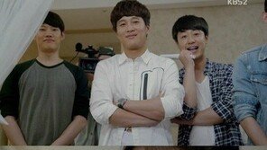 ‘프로듀사’ 차태현, 잠에서 깬 아이유 오열하게 만들어…“촬영가야지”