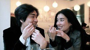 조성모 구민지 부부, 5년 만에 임신! "빨리 만들걸...미룬 것 후회"