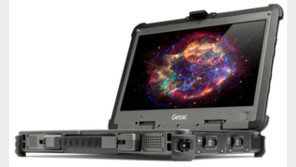 Getac ???? ‘X500 ??? ???’ ???? ???