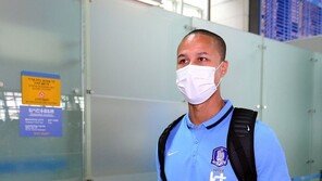 ‘도핑 양성’ 강수일, 15경기 출전정지…“발모제 연고에 대해 솔직히 말해, 죄송하다”