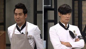 ‘냉장고를 부탁해’ 최현석 vs 샘킴, ‘소녀시대 공식 셰프’ 놓고 ‘으르렁’…승자는?