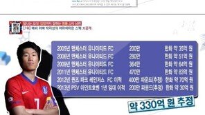 ‘김민지 남편+만두 아빠’ 박지성, 요리까지 잘하는 ‘요섹남’이었다니…