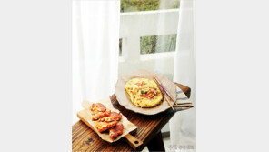 [우먼 동아일보] 비가 오면 생각나는 ‘그 요리’