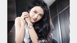 [Q매거진]라도, 시계의 온도, 착용자 체온에 딱… 피부같은 편안함 선사 