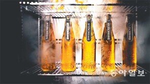 [Q매거진]고급 맥주 사려면 이태원에?… 요즘은 마트에 다 있다!