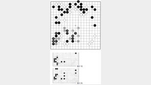 [바둑]제59기 국수전… 욕심71