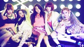 원더걸스 4인조 컴백, “뮤비 촬영 마쳤다”…선미 재합류, 나머지 3명 누구?