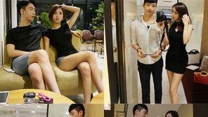 ‘라디오스타’ 예정화, SNS 보니…커플룩에 밀착 포즈 ‘훈남’, 대체 누구?