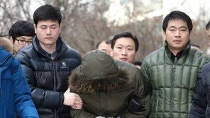 법원, ‘서초 세모녀 살해’ 가장에 무기징역 선고 “미리 수면제 준비…주도면밀하고 대담”
