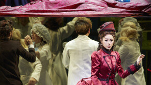 [양형모의 아이러브 스테이지] ‘옥엘리’에 전율하고 ‘조엘리’에 눈물짓다