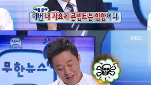 유재석, 최근 방송서 ‘무한도전 가요제’ 함구령 “입단속 해야”…정준하 ‘움찔’