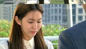 ‘무한도전’ 광희, “내가 다 보고있다”…‘상류사회’ 유이·성준 키스신 화제