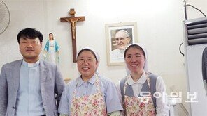 “한 끼 100원의 나눔이 세상을 밝힙니다”