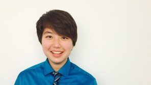 ‘최초의 성전환 수영 선수’가 된 예비 하버드생 이야기