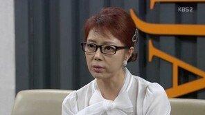 배우 한경선 사망 ‘향년 52세’, 1일 의식 찾았으나 다시 의식불명 결국…