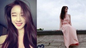 이동건 열애 지연, SNS 근황보니? 핑크 드레스에 ‘물 오른 미모’…탄성이 절로!