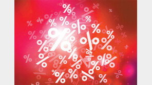 [DBR]기준 바꿔치고 단순 비교… ‘%’에 속지말라