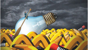 [DBR]한국기업, 기회포착보다 환경변화 감지능력 키울 때