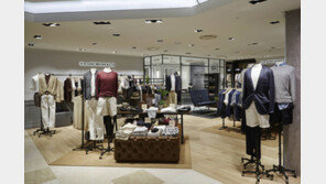 [Q매거진]뜨거운 스팀타올… 살벌한 면도칼… 오늘, 영화속 주인공이 된다