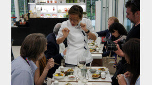 [Q매거진]세계의 식탁이 한자리에… 五感으로 즐기는 ‘맛의 향연’ 