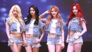 걸스데이, 5주년 기념 팬들에게 ‘꿀저녁’ 쏜다