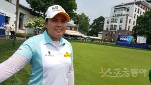 [LPGA] “박인비 언더파” 66%