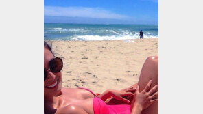 최송이 미스 월드 브라질 1위, 2013년에는 미스코리아 출전 ‘美’ 당선…얼마나 이쁘길래?