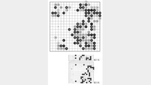 [바둑]제59기 국수전… 안조영, 8강 진출