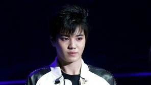 인피니트 ‘Bad’ 성종, 진짜사나이 출연 후 “상남자로 돌아왔다”성숙미 물씬 풍겨