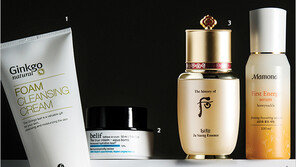 [우먼 동아일보] 중국과 일본여성이 정말 열광하는 K-BEAUTY 파워셀러 15