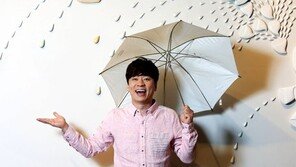 정상훈 “‘양꼬치엔 칭따오’ 덕분에 개런티 좀 올랐어요, 하하”