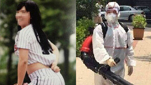 의정부고 졸업사진…역대급 패러디는? 모아보니 大폭소 ‘엄지 척!’