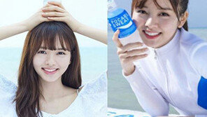 의정부고 졸업사진, 김소현 음료광고 패러디? 김소현도 ‘엄지 척!’…대박이네