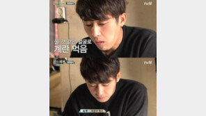 ‘집밥 백선생’ 하차 손호준, 과거 겹치기 논란이 뭐길래? ‘삼시세끼’ vs ‘정글의 법칙’