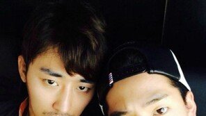 손호준 ‘집밥 백선생’하차→B1A1 바로 투입…절친 증명? SNS 다정샷 ‘훈훈’