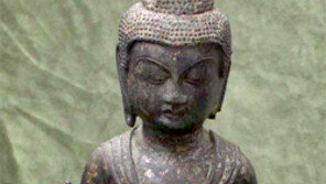 日서 훔쳐온 통일신라 佛像 돌려준다