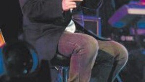 [눈과 귀가 즐거운 주말]전인권밴드外